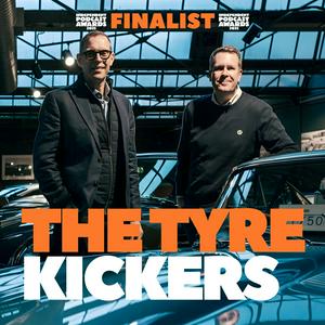 The Tyre Kickers - Classic Cars