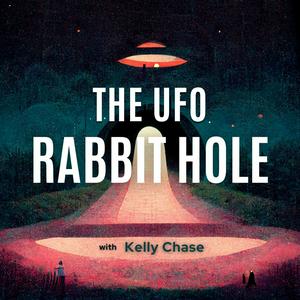 Listen to The UFO Rabbit Hole Podcast in the App