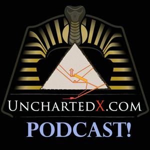 Listen to The UnchartedX Podcast in the App