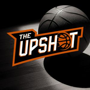 The Upshot NBA Podcast