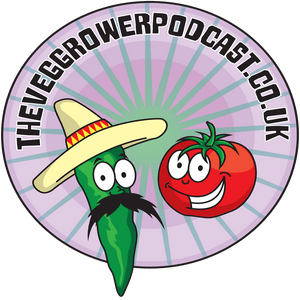 The Veg Grower Podcast