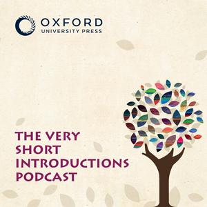 Listen to The Very Short Introductions Podcast in the App