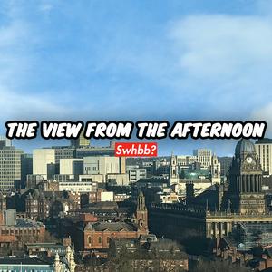 Listen to THE VIEW FROM THE AFTERNOON in the App