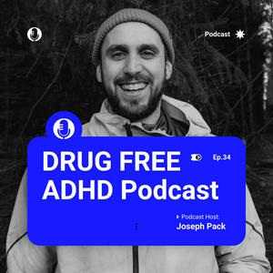 Drug Free ADHD