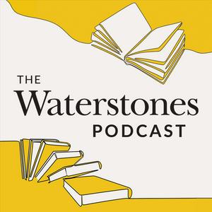 Listen to The Waterstones Podcast in the App