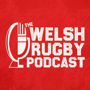 Listen to The Welsh Rugby Podcast in the App