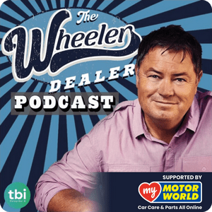 The Wheeler Dealer
