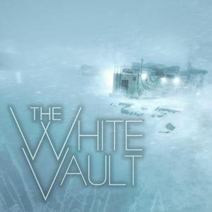 Listen to The White Vault in the App