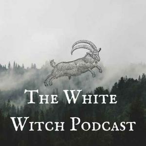 Listen to The White Witch Podcast in the App