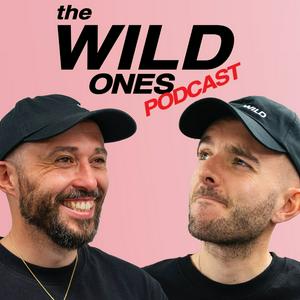 Listen to The Wild Ones Cycling Podcast in the App