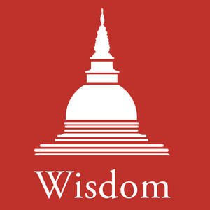 Listen to The Wisdom Podcast in the App