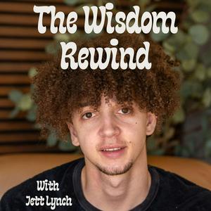 The Wisdom Rewind: Advice to the Younger Self