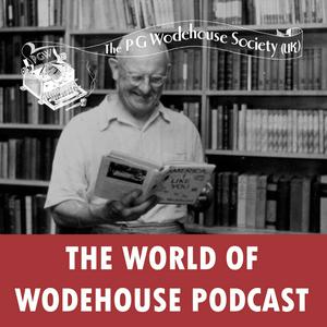 Listen to The World of Wodehouse in the App