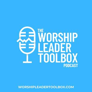 Listen to The Worship Leader Toolbox in the App