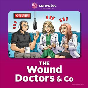The Wound Doctors & Co.