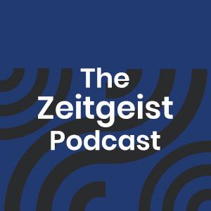 Listen to The Zeitgeist in the App