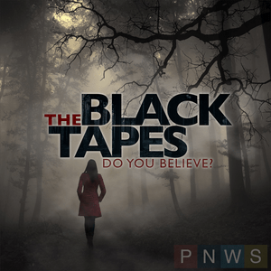 Listen to The Black Tapes in the App