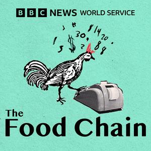 Listen to The Food Chain in the App