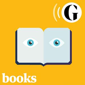 Listen to The Guardian Books podcast in the App