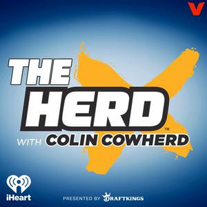 Listen to The Herd with Colin Cowherd in the App