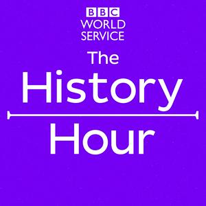 Listen to The History Hour in the App