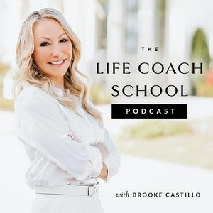 Listen to The Life Coach School Podcast in the App