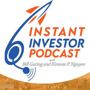 <b>Instant Investor Podcast</b><br> <i>  (Formerly: The M.O.R.E. Podcast)</i>