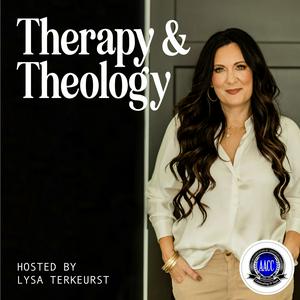 Listen to Therapy and Theology in the App