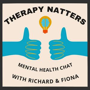 Listen to Therapy Natters in the App