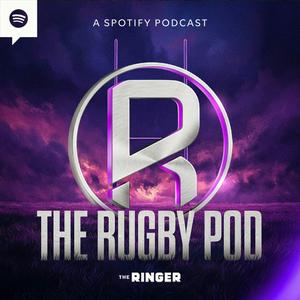 Listen to The Rugby Pod in the App