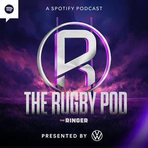 Listen to The Rugby Pod in the App