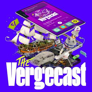 Listen to The Vergecast in the App