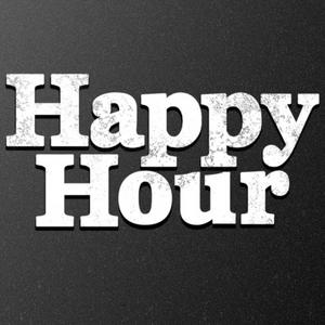 Listen to TheVR Happy Hour in the App