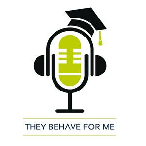 Listen to They Behave For Me in the App