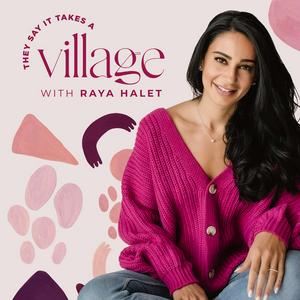 Listen to They Say It Takes A Village in the App