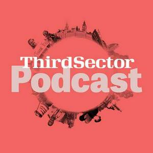 Listen to Third Sector Podcast in the App