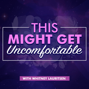 This Might Get Uncomfortable