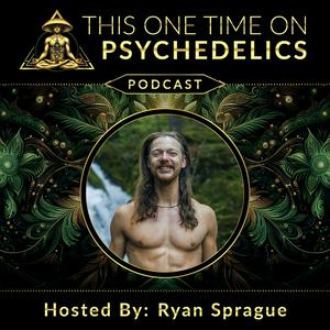 This One Time On Psychedelics
