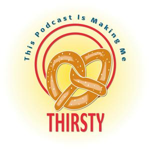 Listen to This Podcast is Making Me Thirsty (The Seinfeld Podcast) in the App