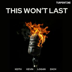 "This Won't Last" with Keith Rabois, Kevin Ryan, Logan Bartlett, and Zach Weinberg