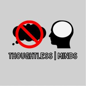 Thoughtless Minds