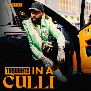 Listen to Thoughts in a Culli in the App