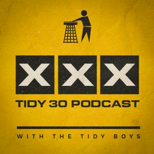 Listen to Tidy 30 Podcast in the App