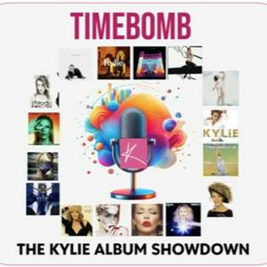 Timebomb: The Kylie Album Showdown