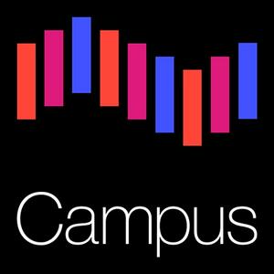 Listen to Campus by Times Higher Education in the App