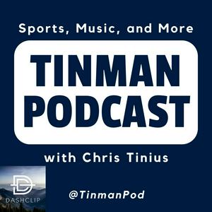 Tinman Podcast