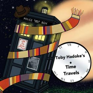 Listen to Doctor Who: Toby Hadoke’s Time Travels in the App