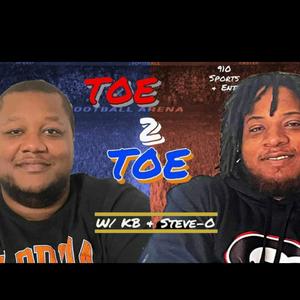 TOE 2 TOE SPORTS