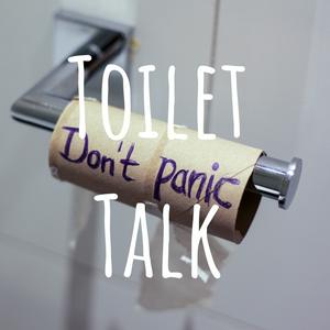 Toilet Talk Podcast