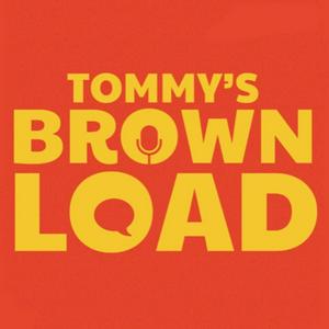 Listen to Tommy's Brownload in the App